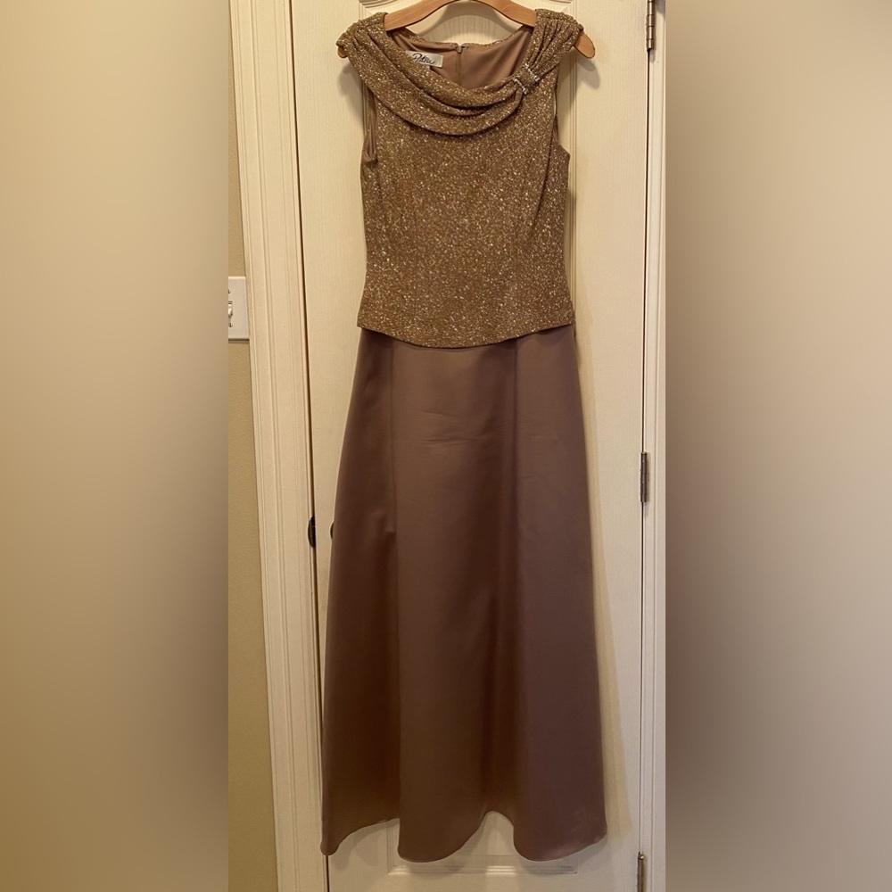 PATRA FORMAL DRESS